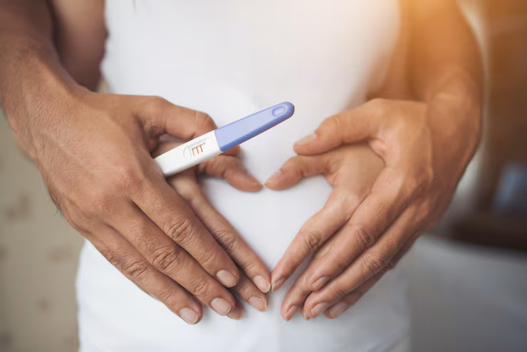 3D/4D Sonography